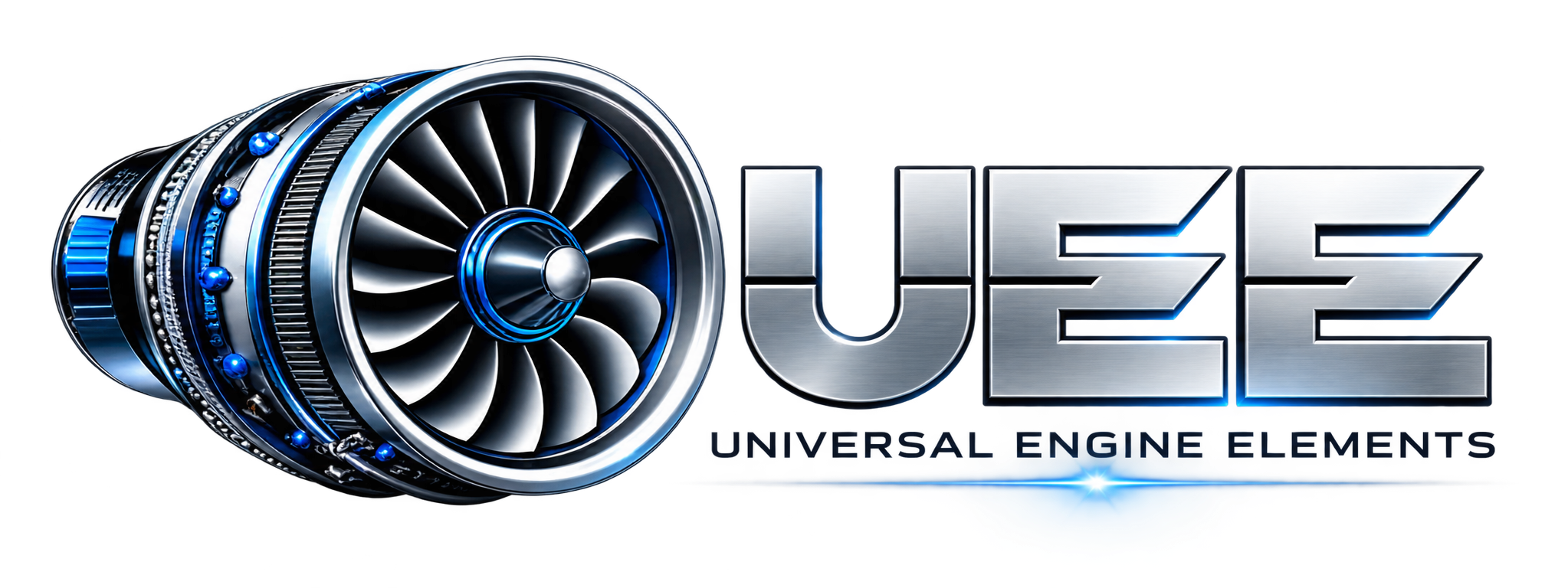 UEE — Universal Engine Elements